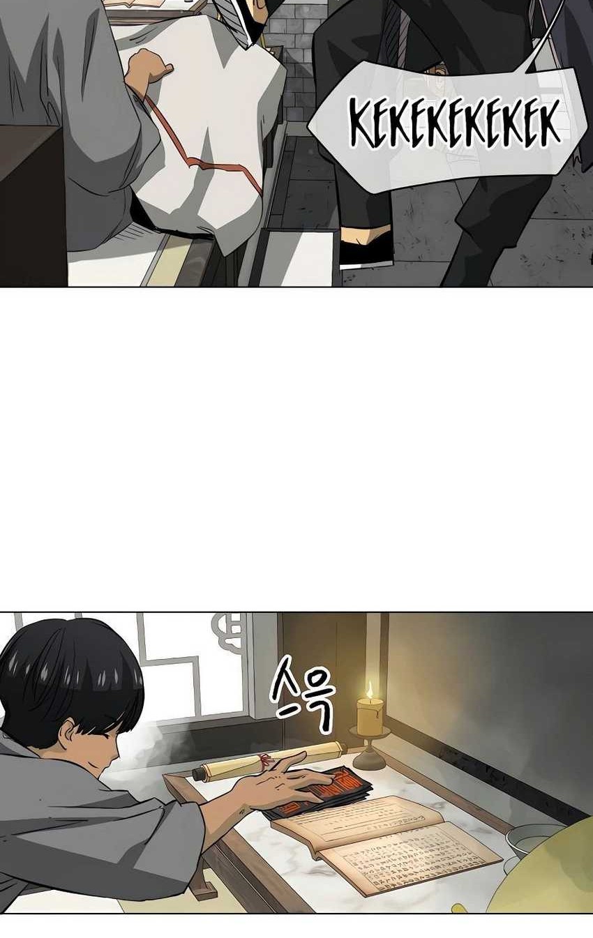 Infinite Level Up in Murim Chapter 132 Gambar 51