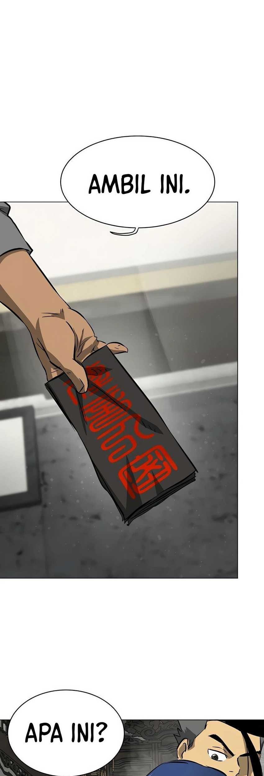 Infinite Level Up in Murim Chapter 132 Gambar 52