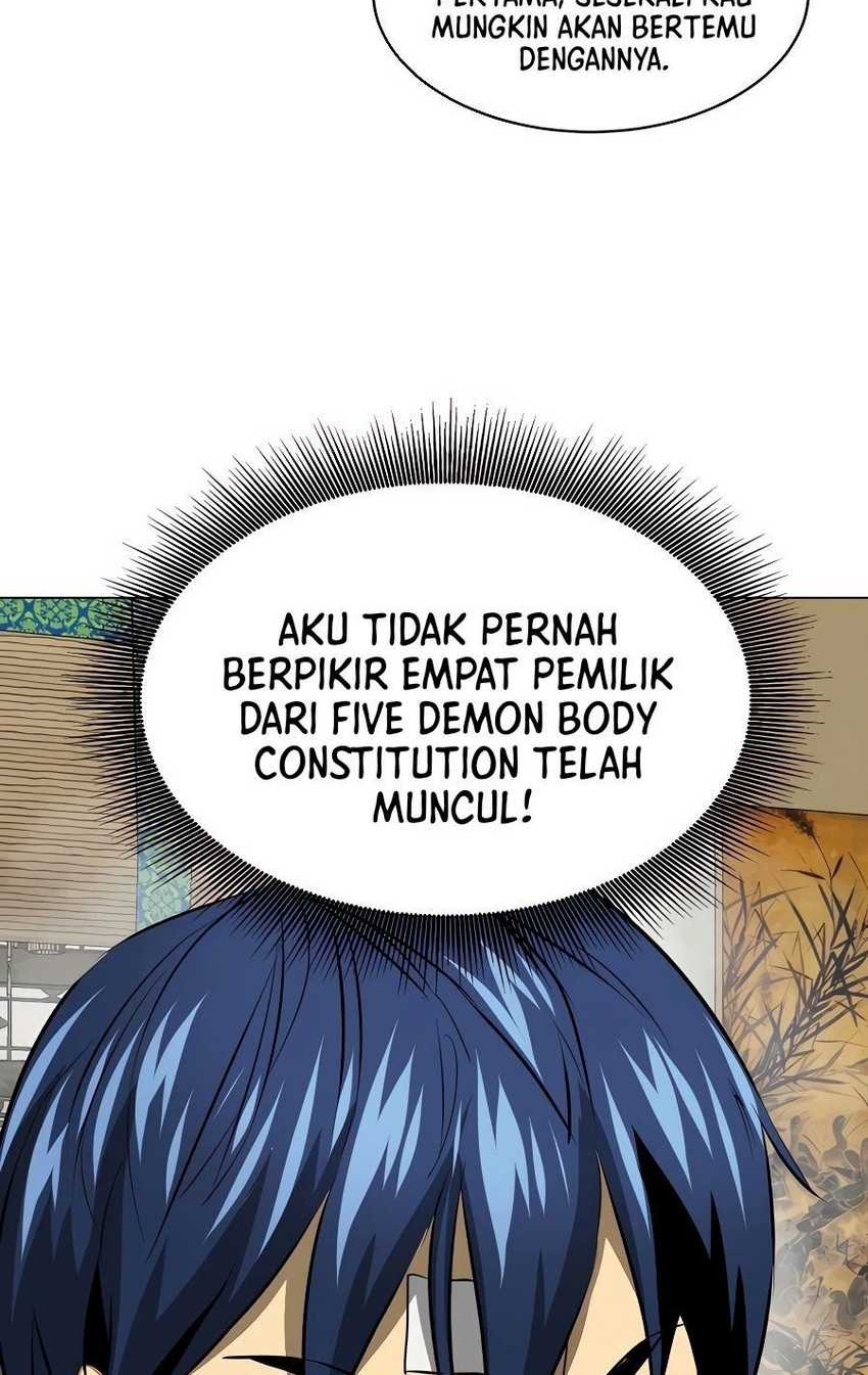 Infinite Level Up in Murim Chapter 132 Gambar 39