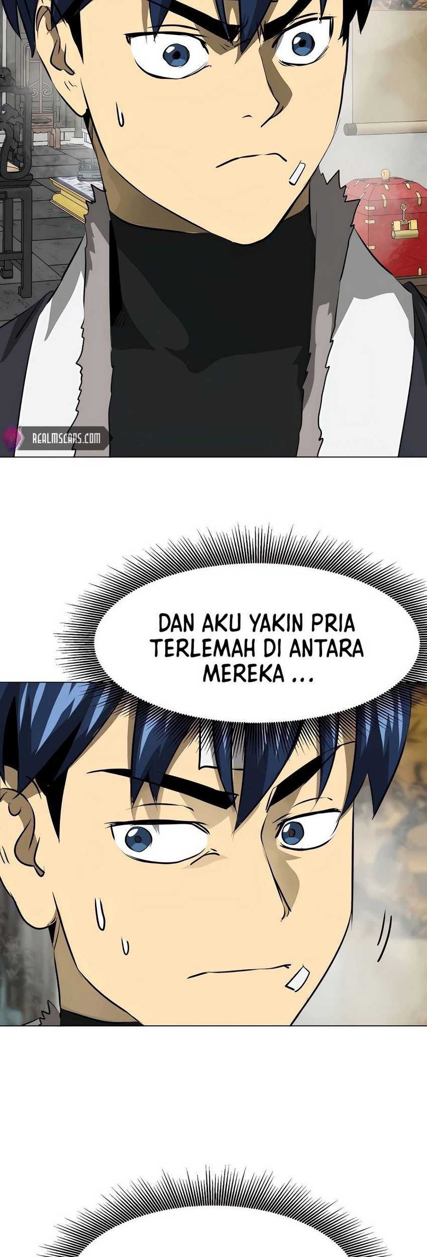 Infinite Level Up in Murim Chapter 132 Gambar 40