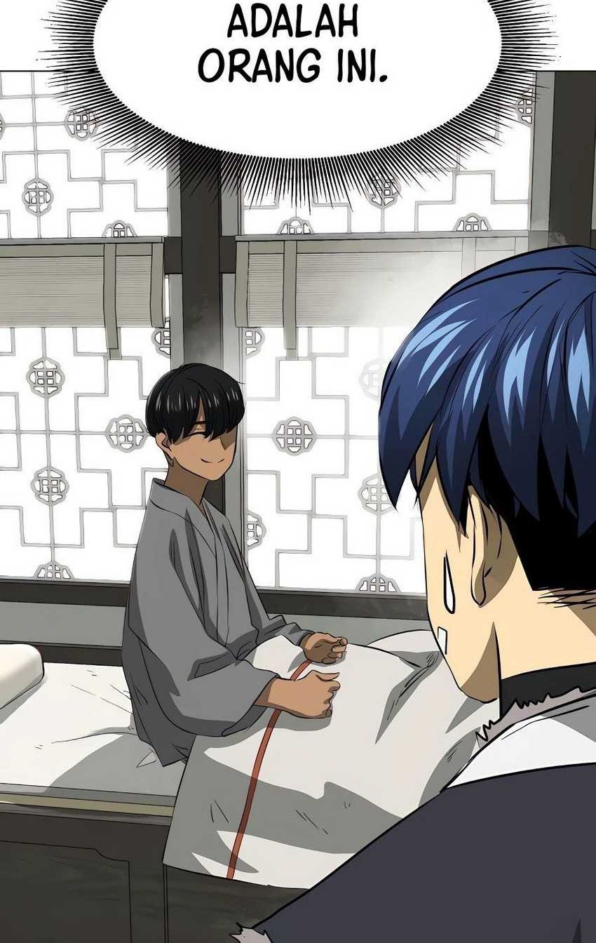 Infinite Level Up in Murim Chapter 132 Gambar 41