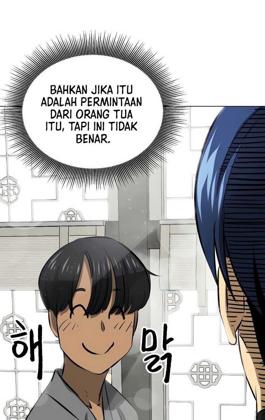 Infinite Level Up in Murim Chapter 132 Gambar 43