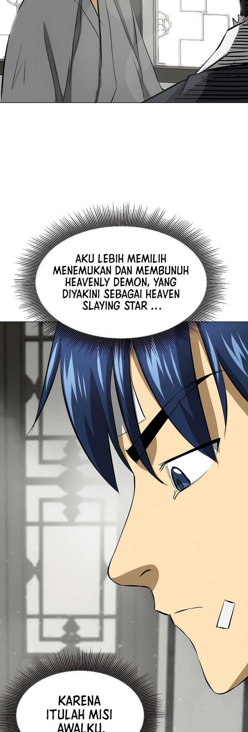 Infinite Level Up in Murim Chapter 132 Gambar 44