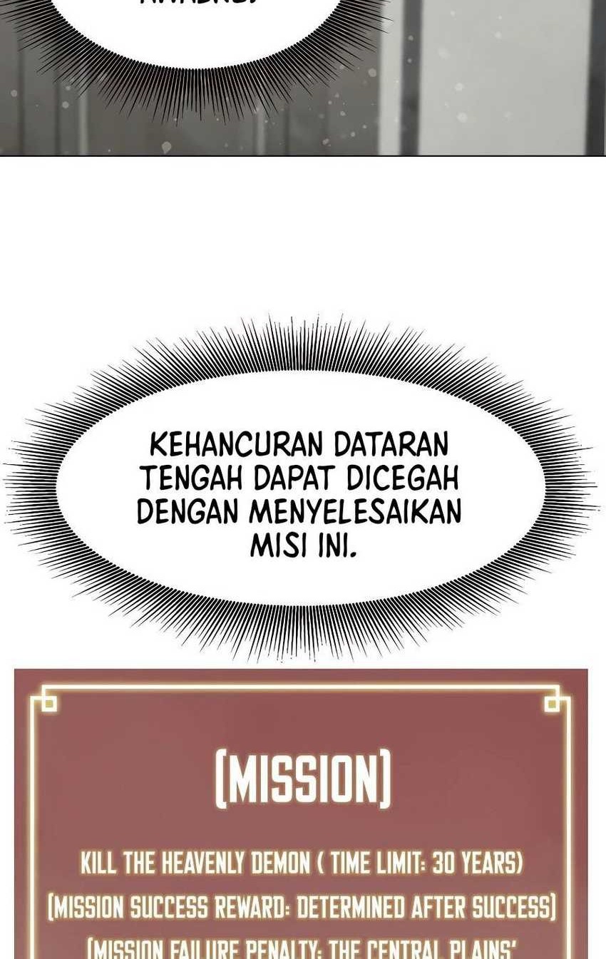 Infinite Level Up in Murim Chapter 132 Gambar 45