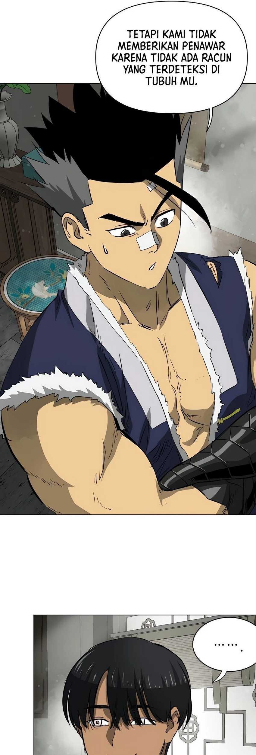 Manhwa Infinite Level Up in Murim Chapter 132 gambar nomor 2