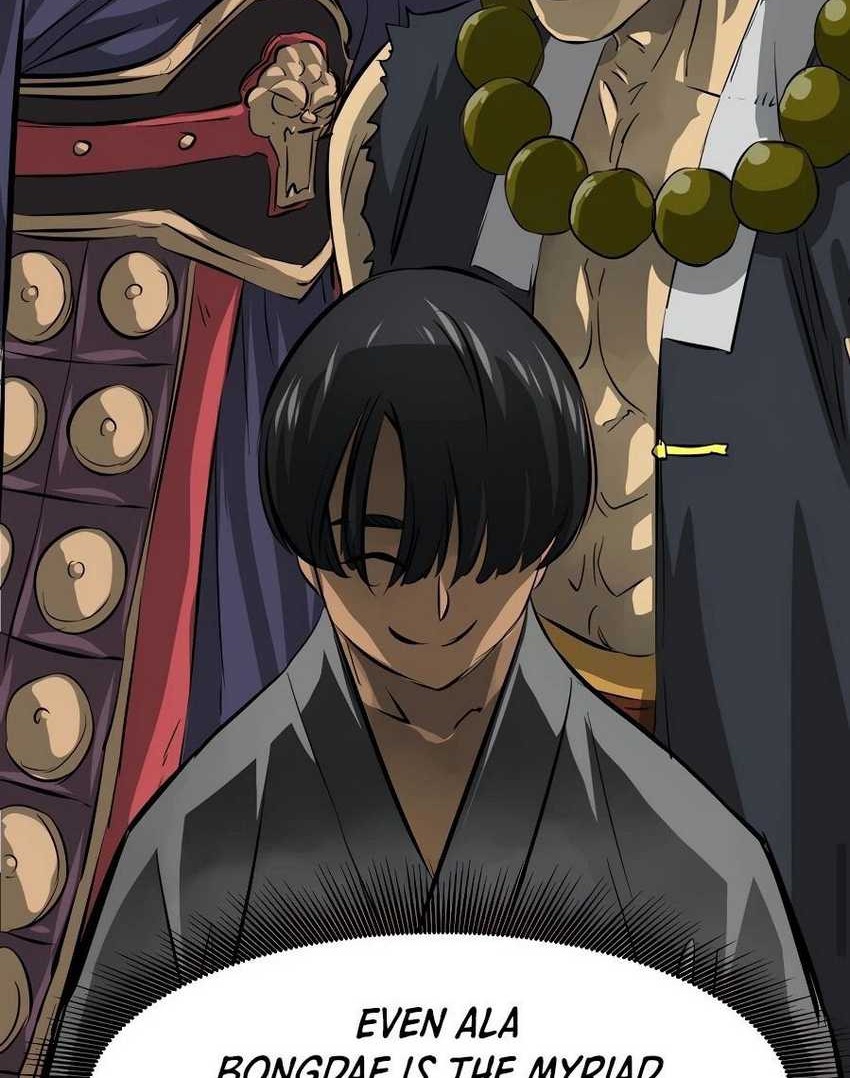 Infinite Level Up in Murim Chapter 132 Gambar 67