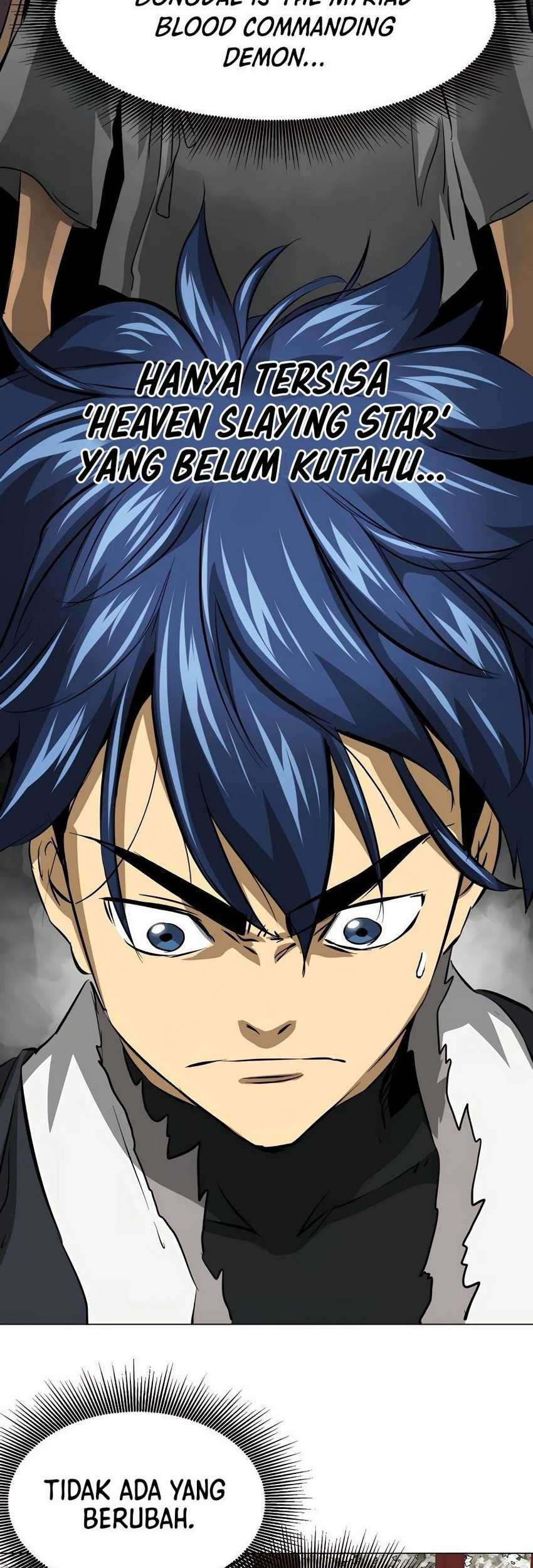 Infinite Level Up in Murim Chapter 132 Gambar 68