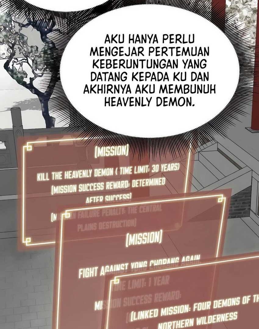 Infinite Level Up in Murim Chapter 132 Gambar 69