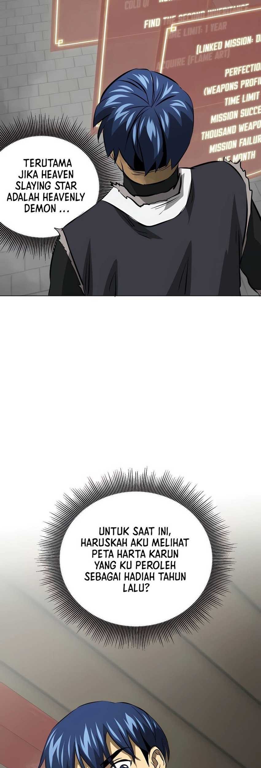 Infinite Level Up in Murim Chapter 132 Gambar 70