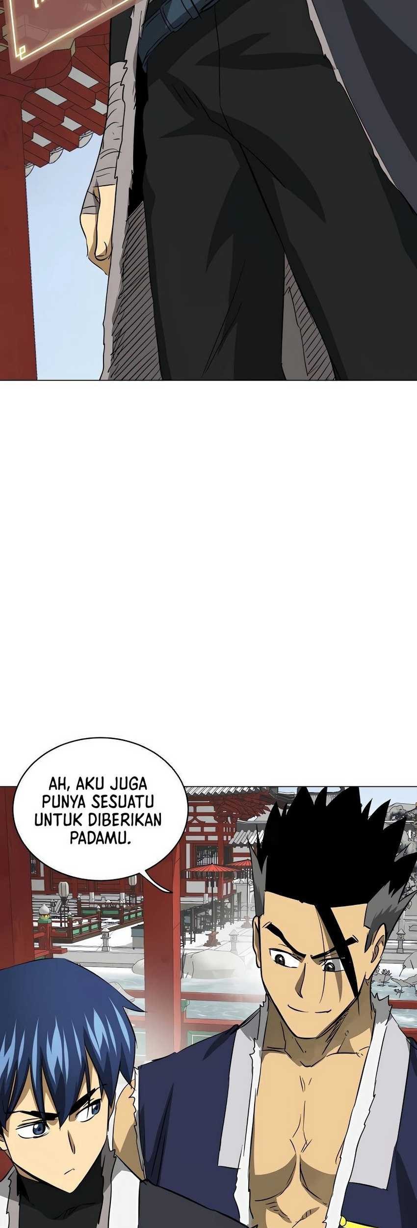 Infinite Level Up in Murim Chapter 132 Gambar 72