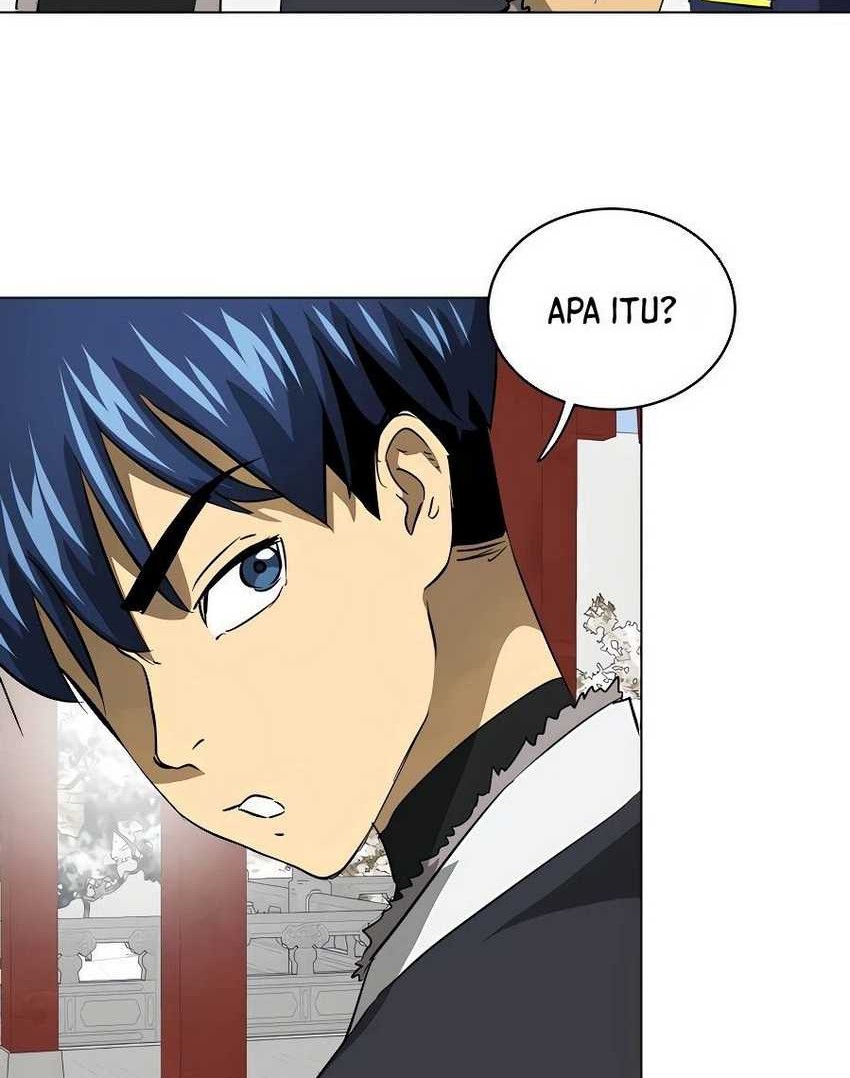 Infinite Level Up in Murim Chapter 132 Gambar 73