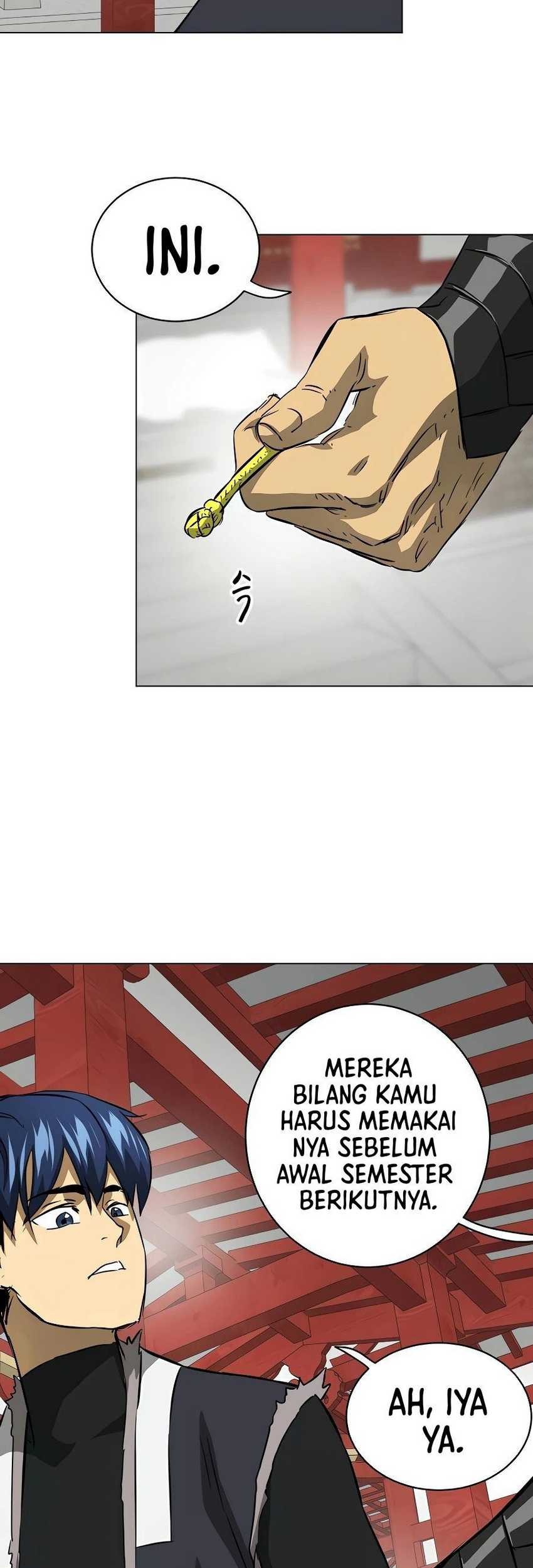 Infinite Level Up in Murim Chapter 132 Gambar 74