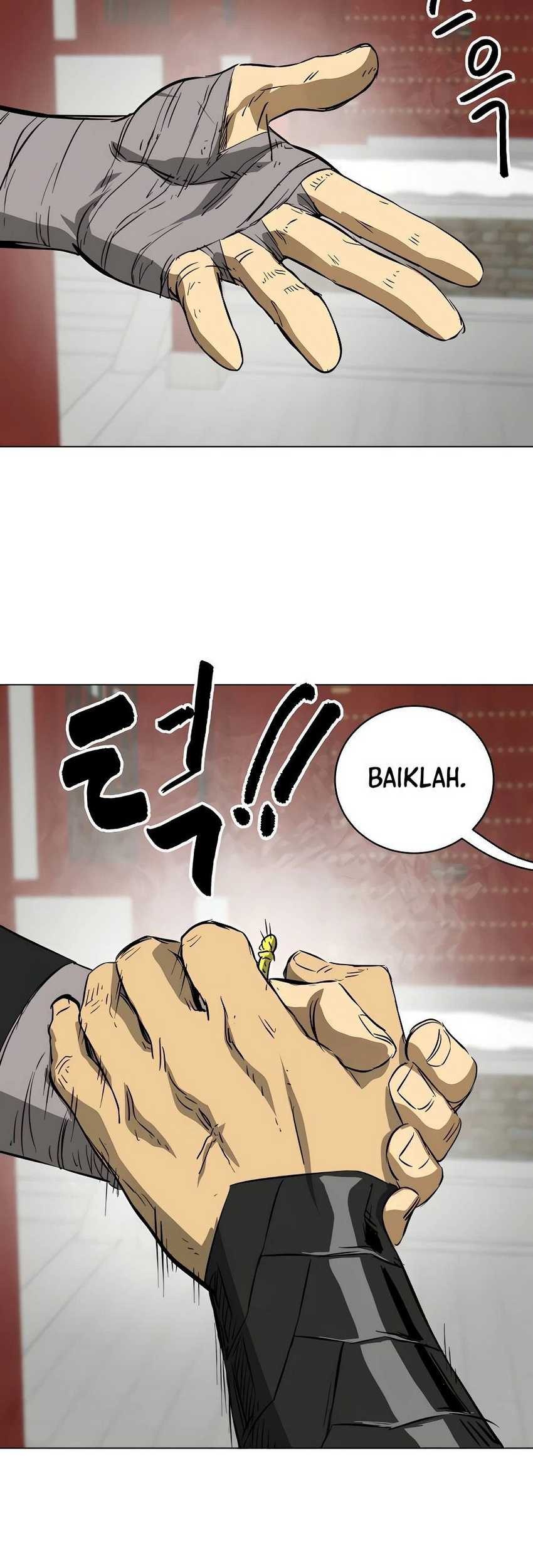 Infinite Level Up in Murim Chapter 132 Gambar 76