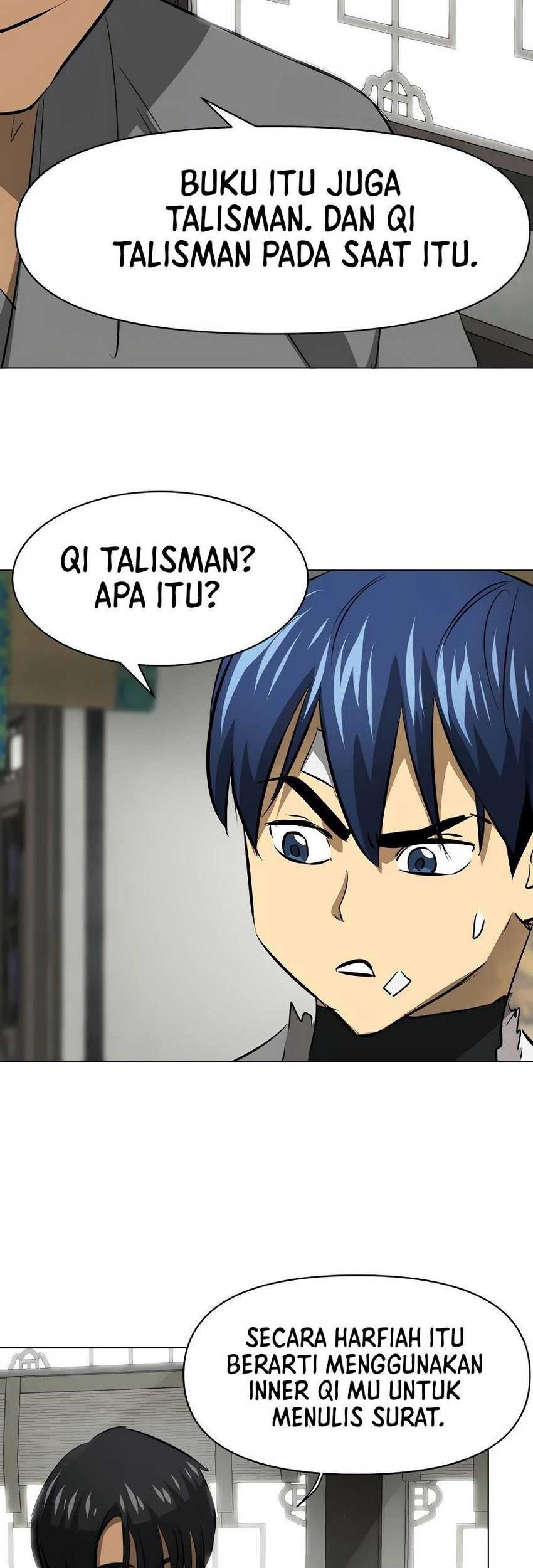 Infinite Level Up in Murim Chapter 132 Gambar 58