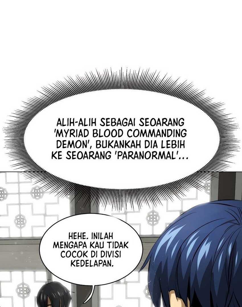 Infinite Level Up in Murim Chapter 132 Gambar 61