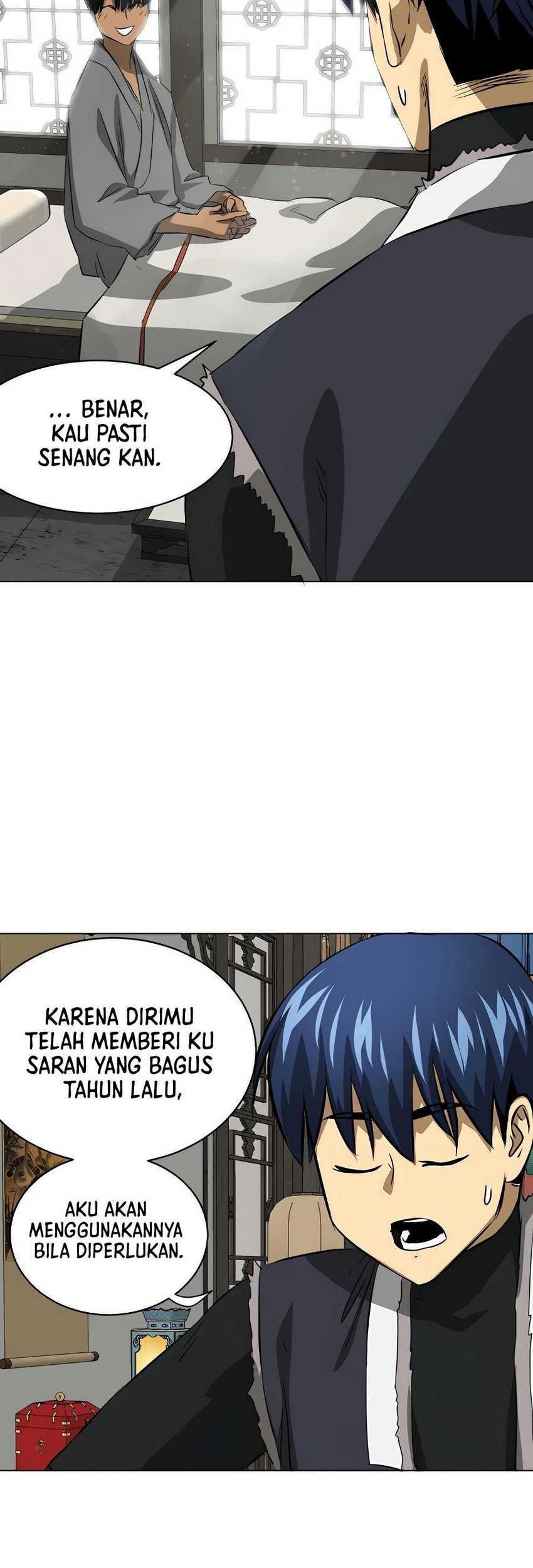 Infinite Level Up in Murim Chapter 132 Gambar 62