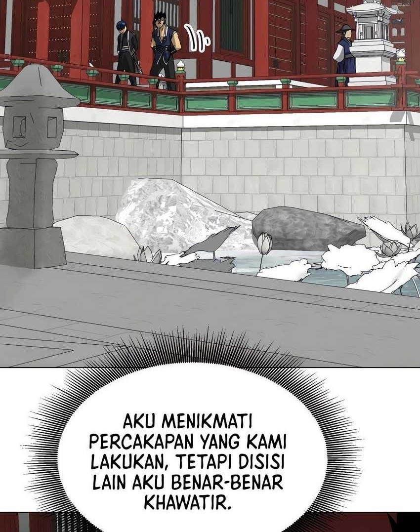 Infinite Level Up in Murim Chapter 132 Gambar 65