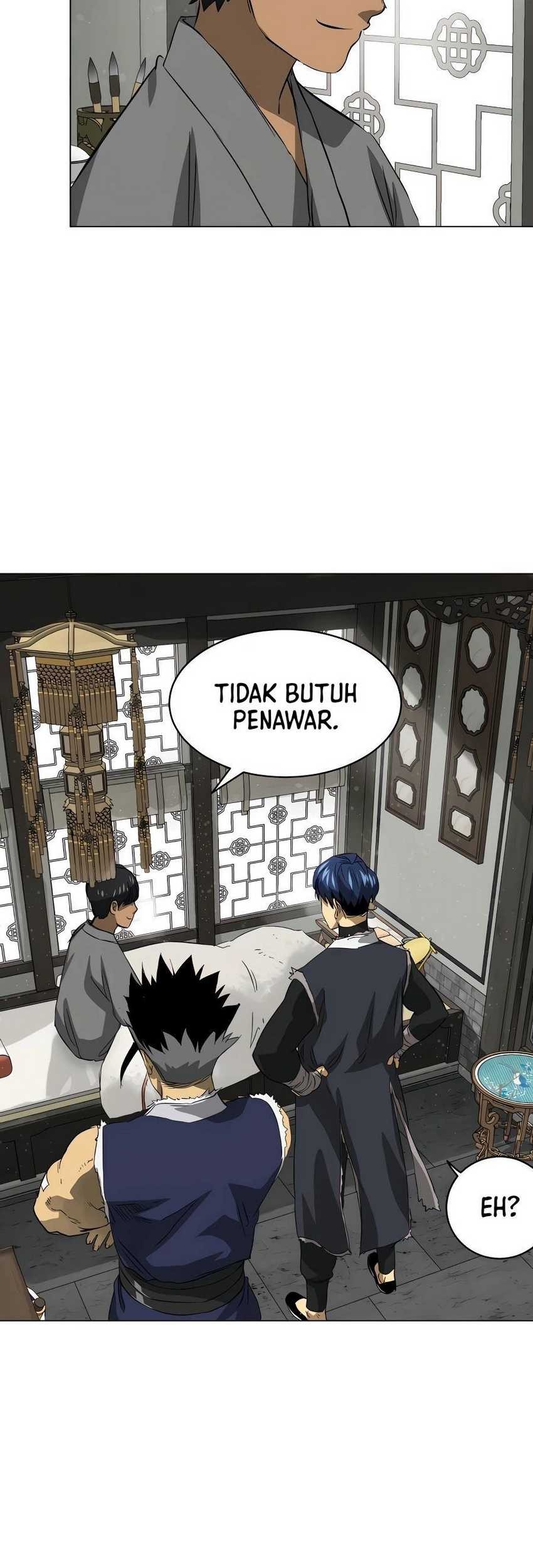 Infinite Level Up in Murim Chapter 132 Gambar 4