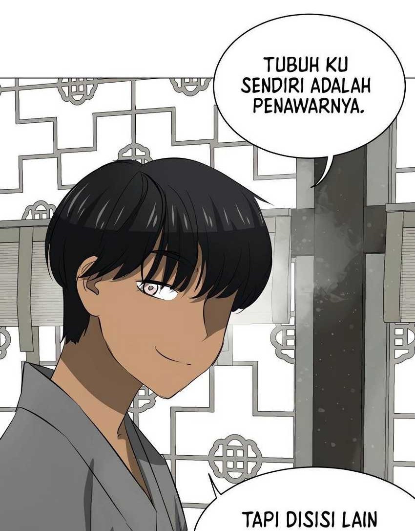Infinite Level Up in Murim Chapter 132 Gambar 5