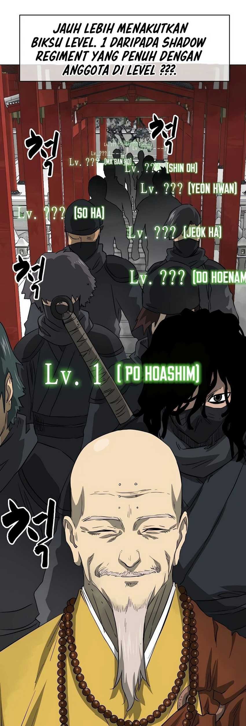 Infinite Level Up in Murim Chapter 132 Gambar 86