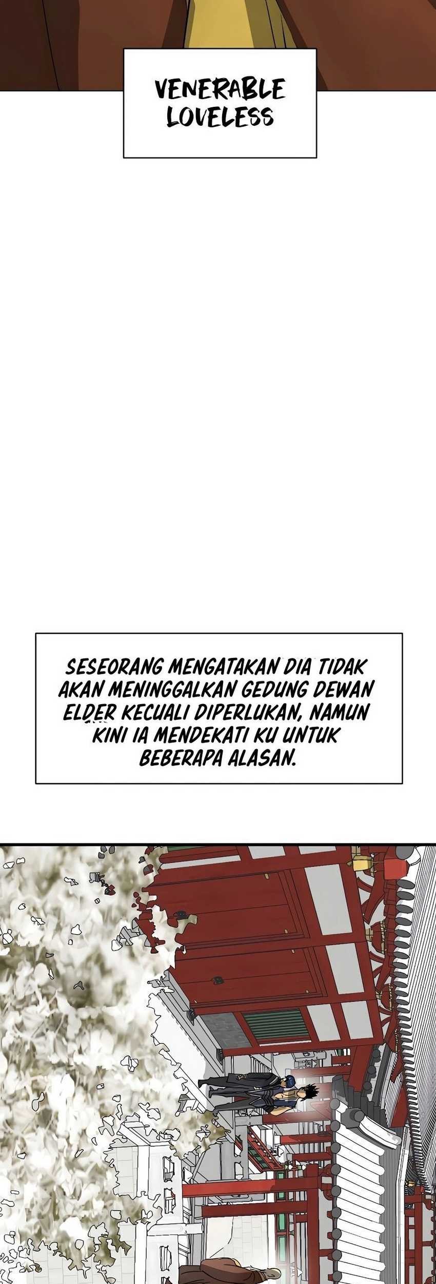 Infinite Level Up in Murim Chapter 132 Gambar 88