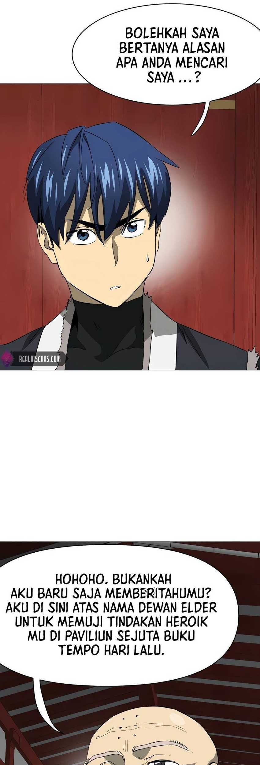 Infinite Level Up in Murim Chapter 132 Gambar 92