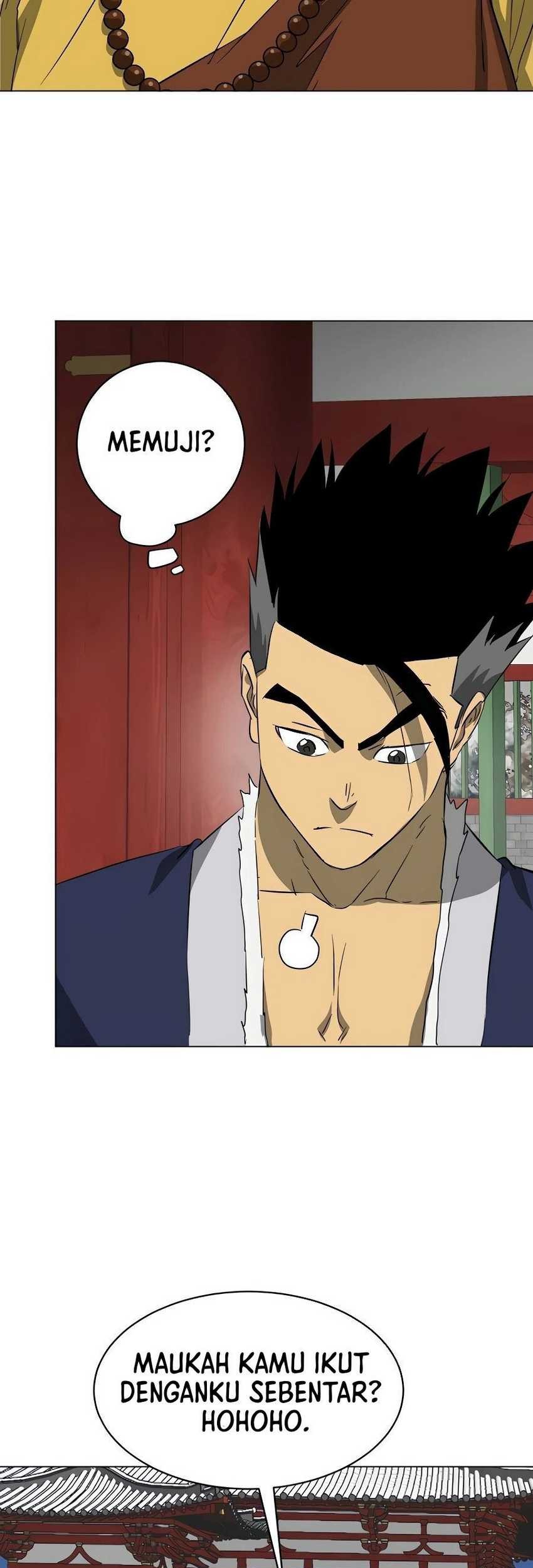 Infinite Level Up in Murim Chapter 132 Gambar 94