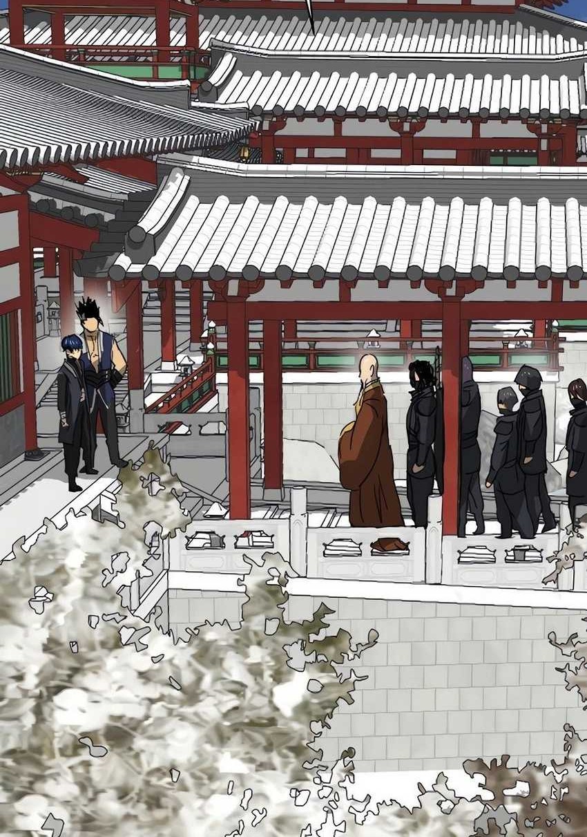 Infinite Level Up in Murim Chapter 132 Gambar 95