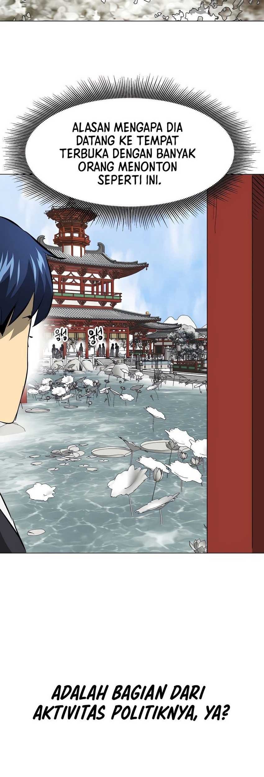 Infinite Level Up in Murim Chapter 132 Gambar 96