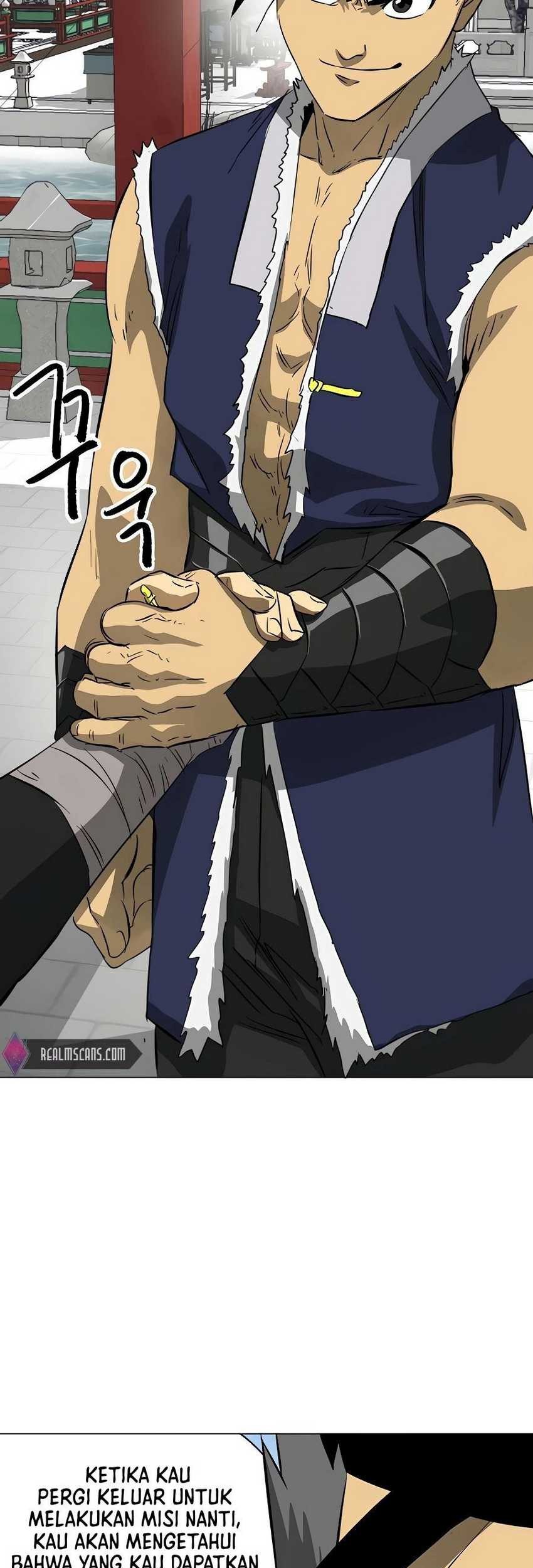 Infinite Level Up in Murim Chapter 132 Gambar 78