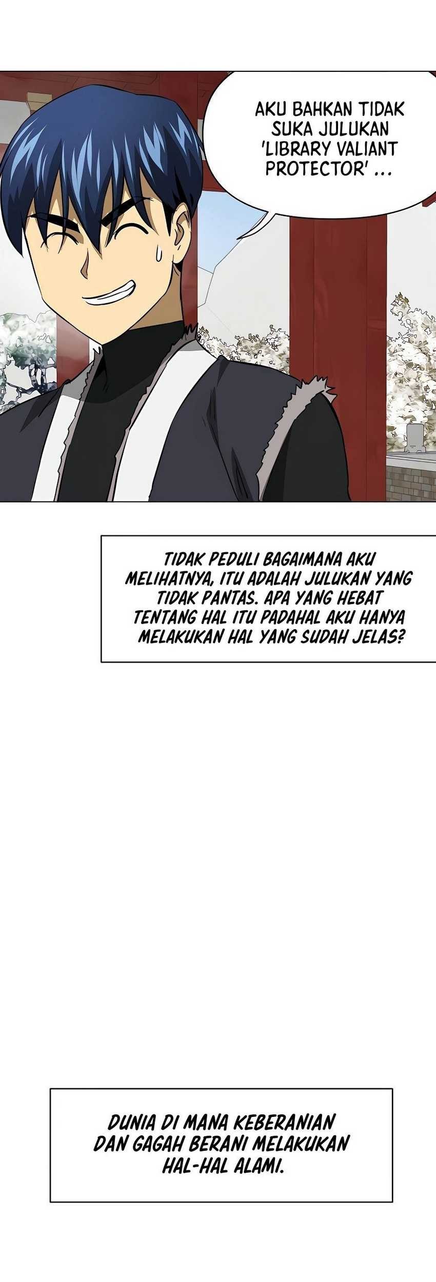 Infinite Level Up in Murim Chapter 132 Gambar 80