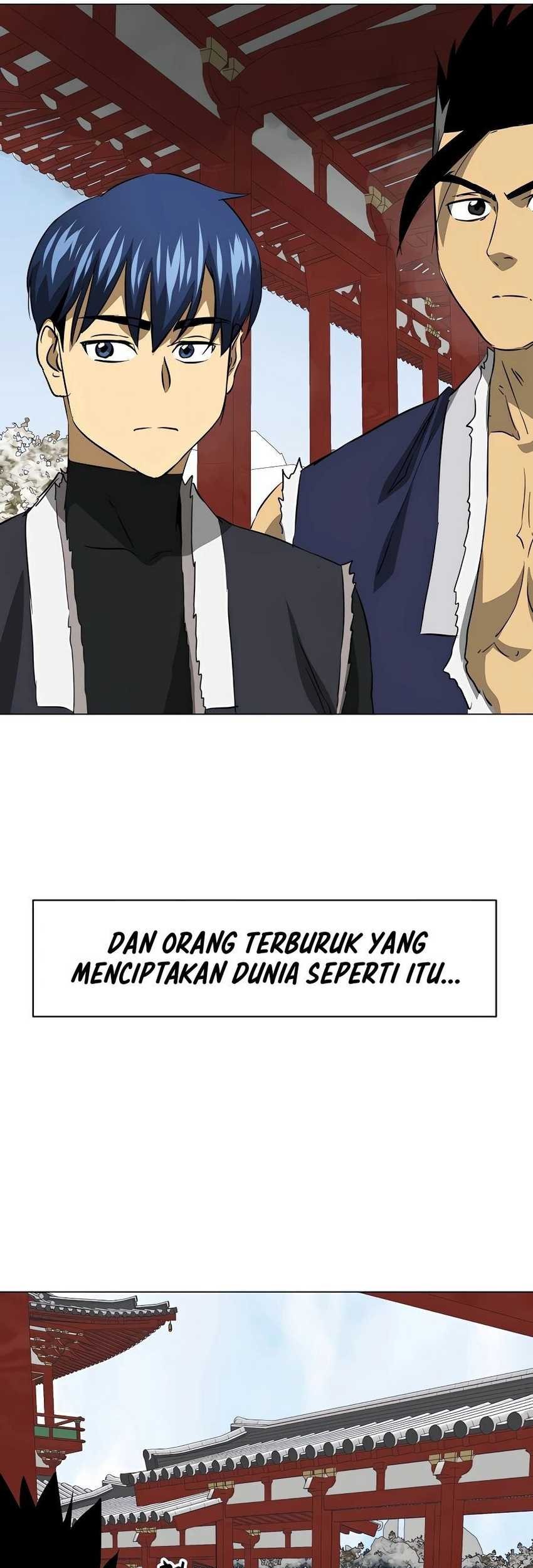 Infinite Level Up in Murim Chapter 132 Gambar 82