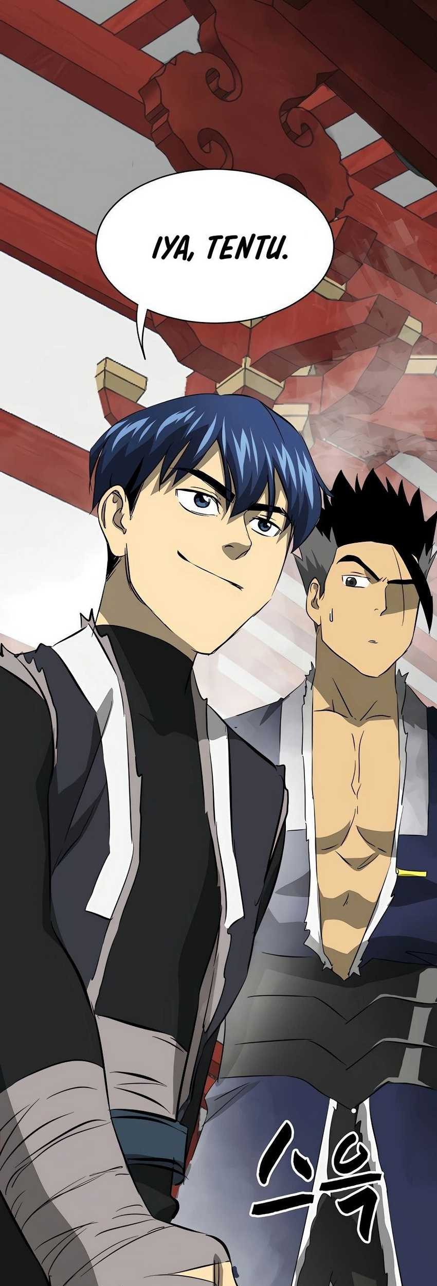 Infinite Level Up in Murim Chapter 132 Gambar 98