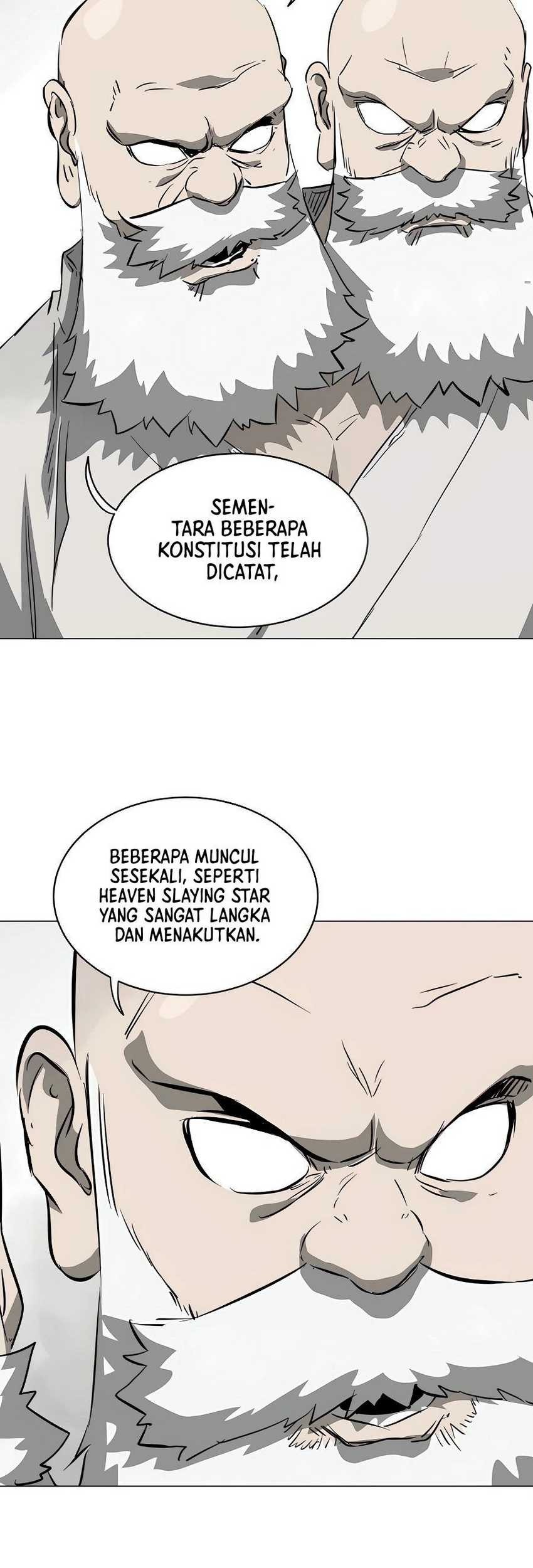 Infinite Level Up in Murim Chapter 132 Gambar 12