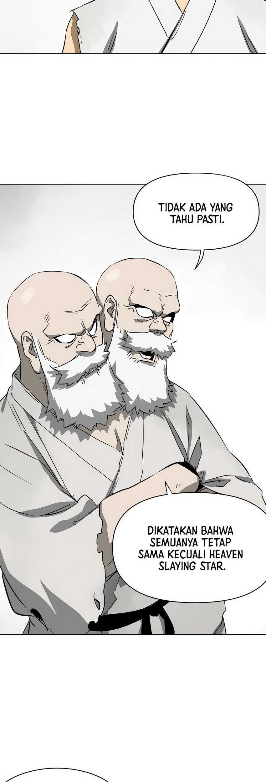 Infinite Level Up in Murim Chapter 132 Gambar 14