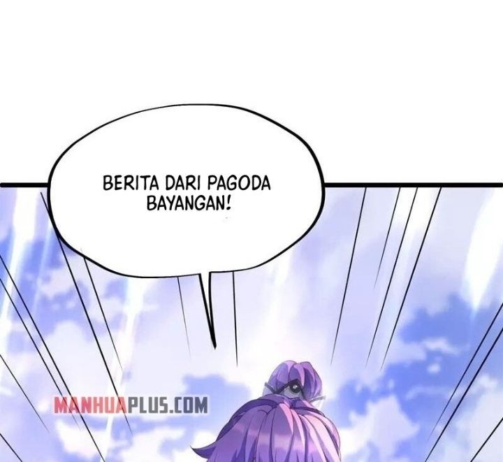 Peerless Soul Chapter 406 Gambar 42