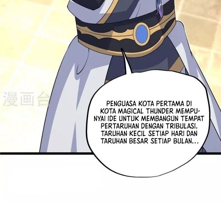 Peerless Soul Chapter 406 Gambar 45