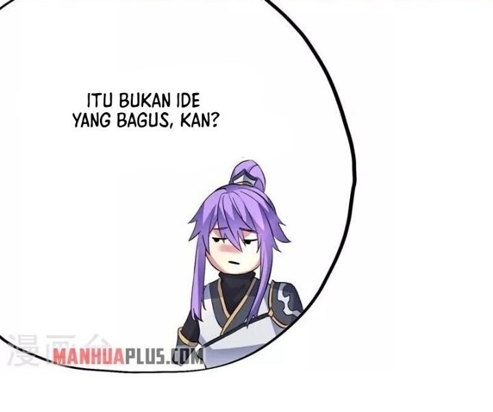 Peerless Soul Chapter 406 Gambar 24