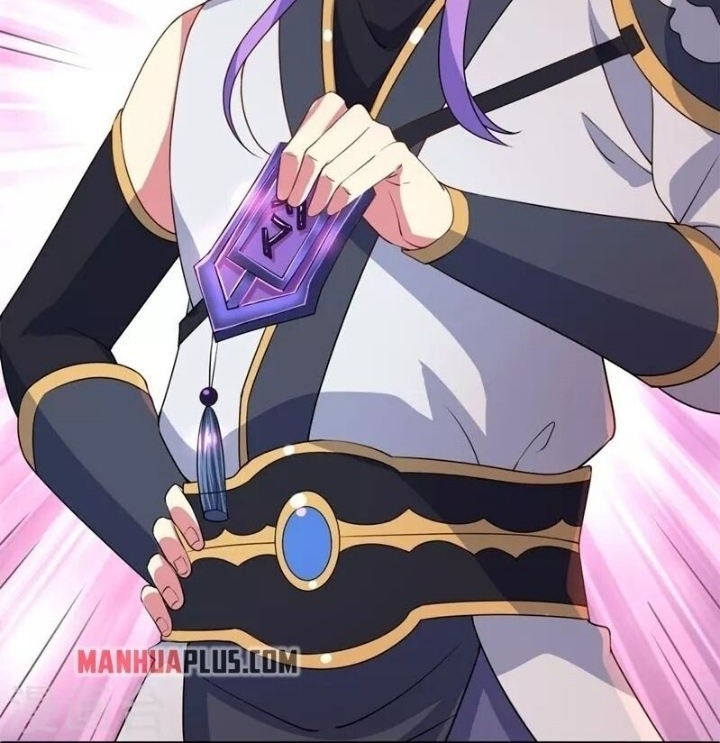 Peerless Soul Chapter 406 Gambar 30