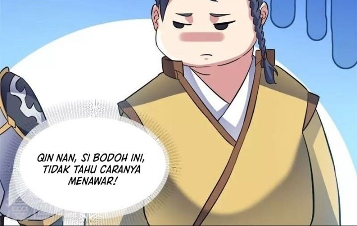 Peerless Soul Chapter 406 Gambar 21