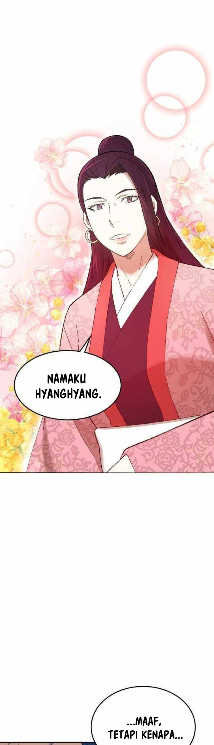 The Great Master Chapter 46 Gambar 26