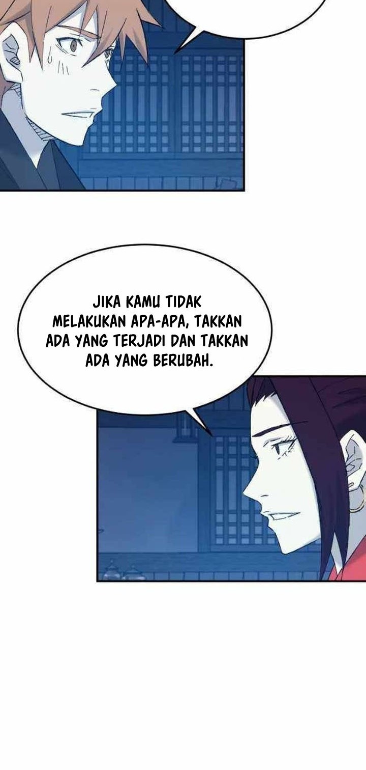 The Great Master Chapter 46 Gambar 27