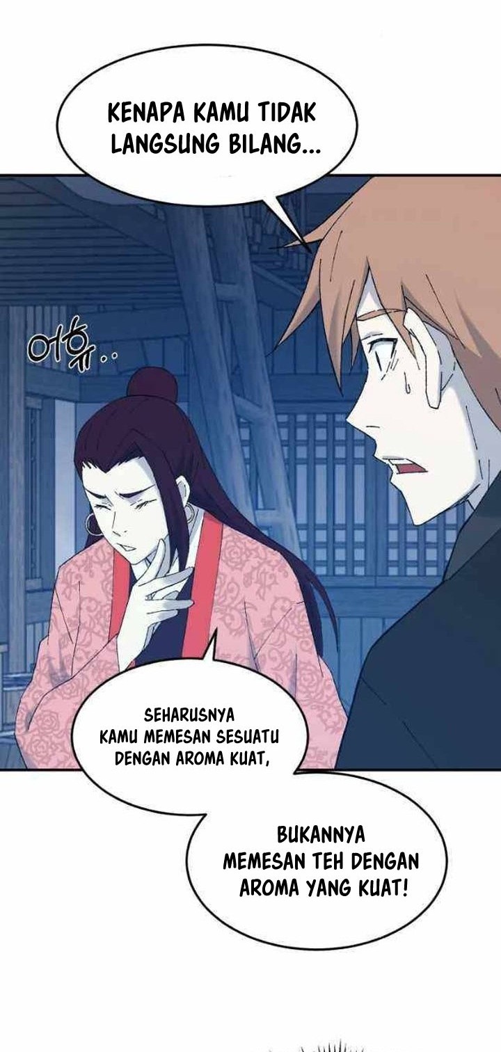 The Great Master Chapter 46 Gambar 31