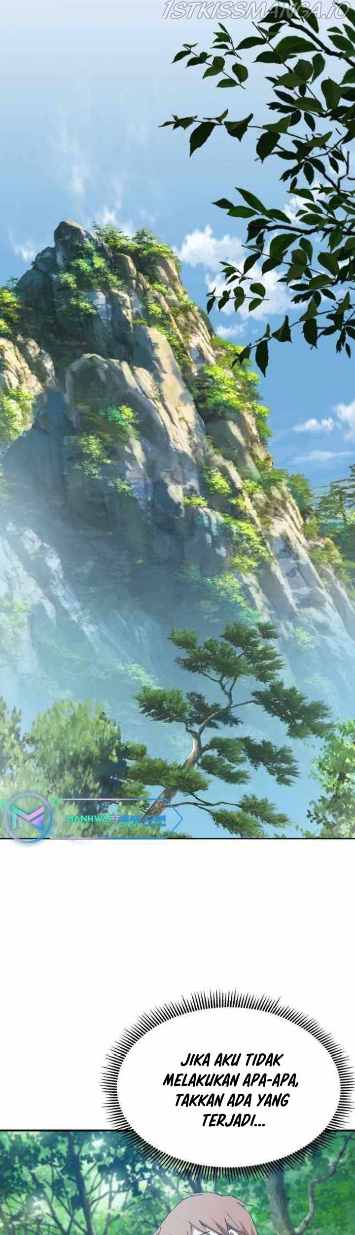 The Great Master Chapter 46 Gambar 34