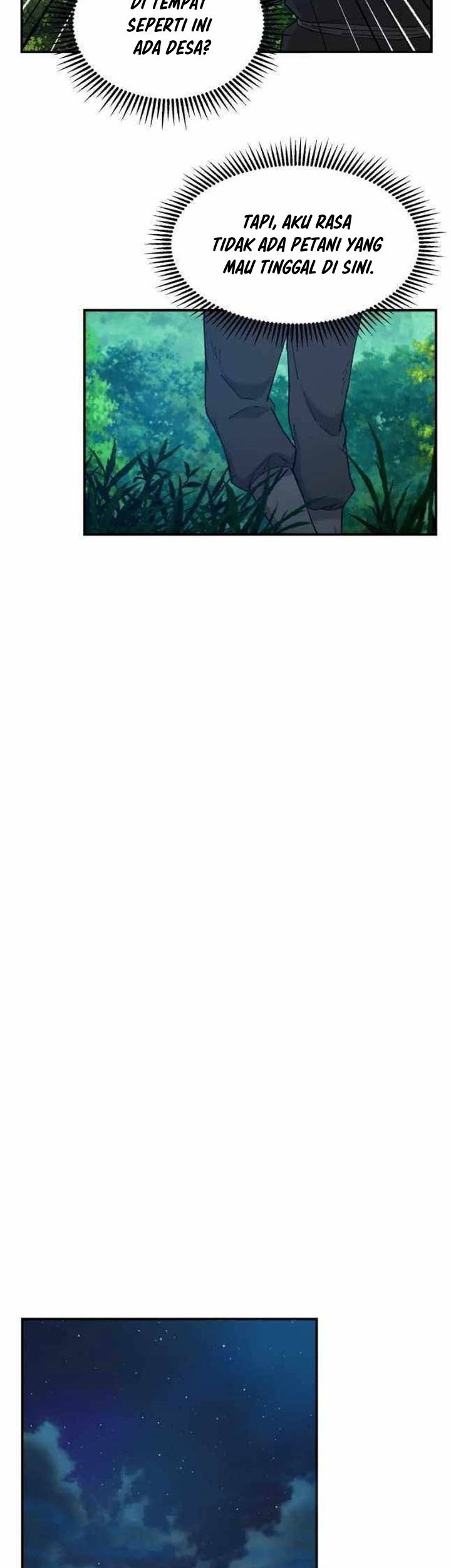 The Great Master Chapter 46 Gambar 36