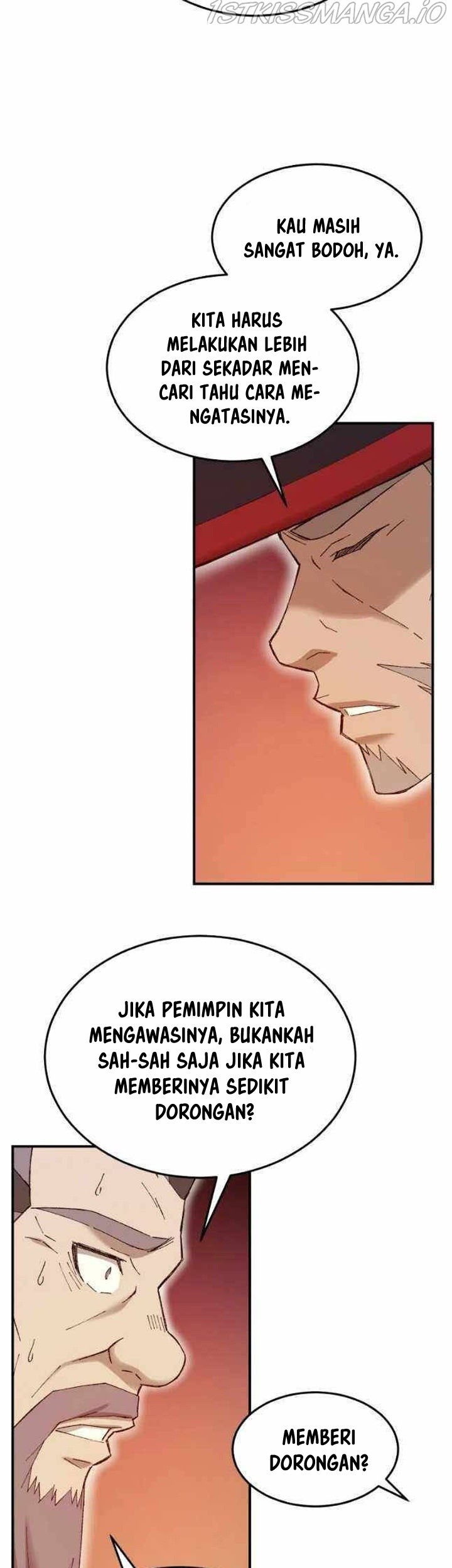 The Great Master Chapter 46 Gambar 18