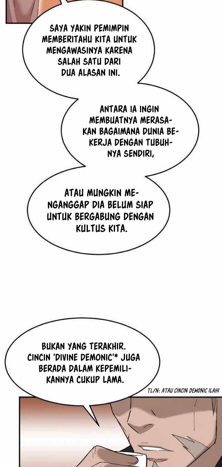 The Great Master Chapter 46 Gambar 19