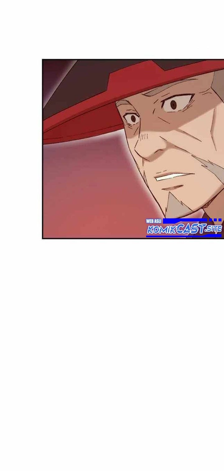 The Great Master Chapter 46 Gambar 21