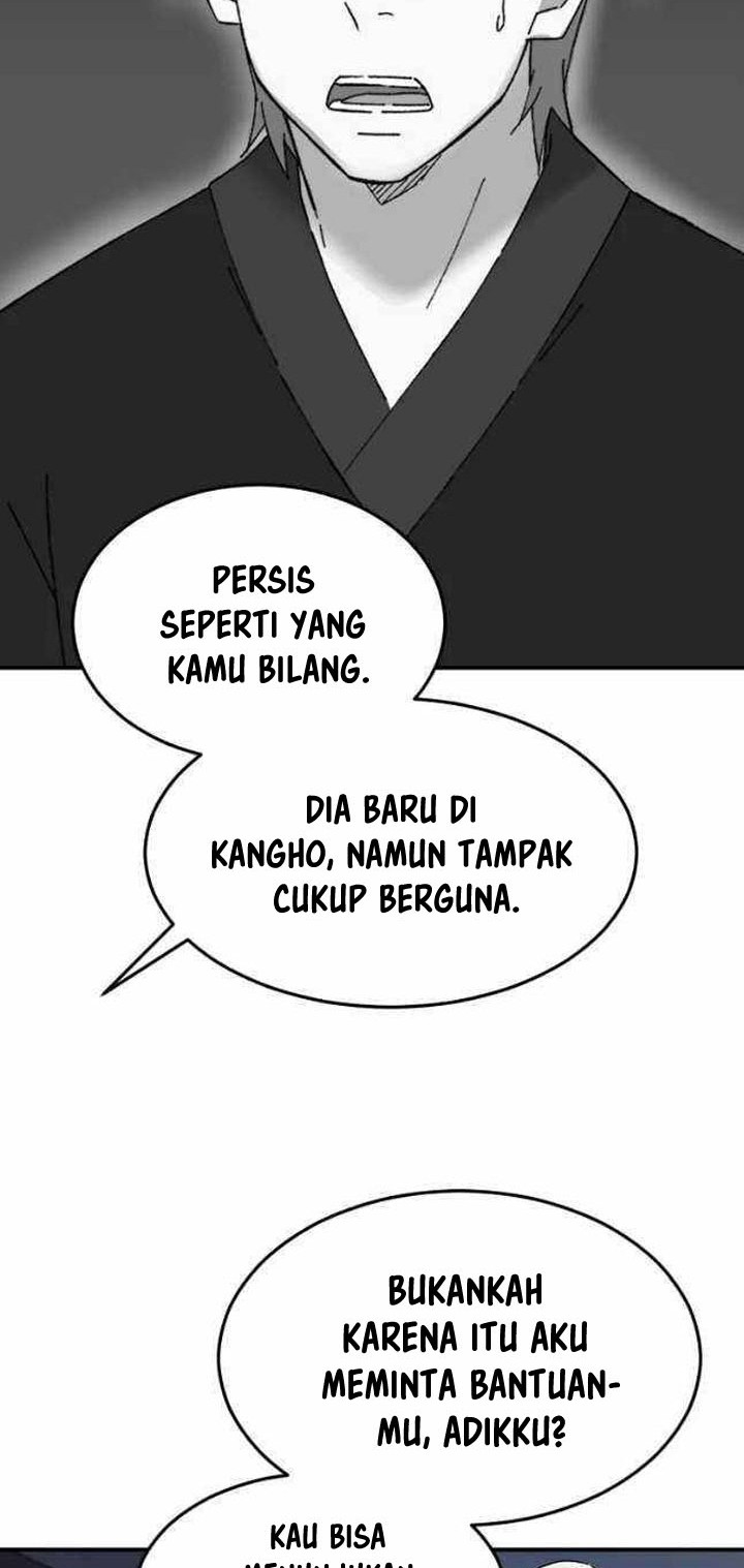 The Great Master Chapter 46 Gambar 47