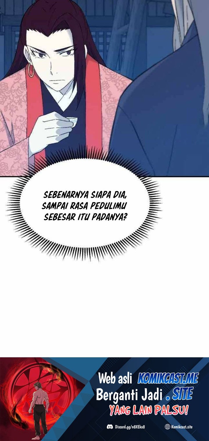 The Great Master Chapter 46 Gambar 49